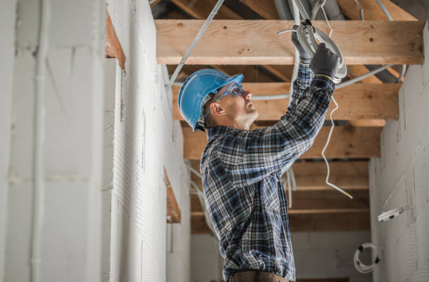 Best Commercial Electrician Services  in USA